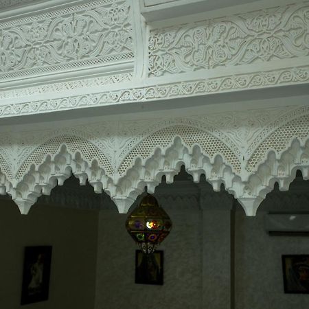 Charming Moroccan Riad 3 Bedroom With Pool And Terrace 马拉喀什 外观 照片