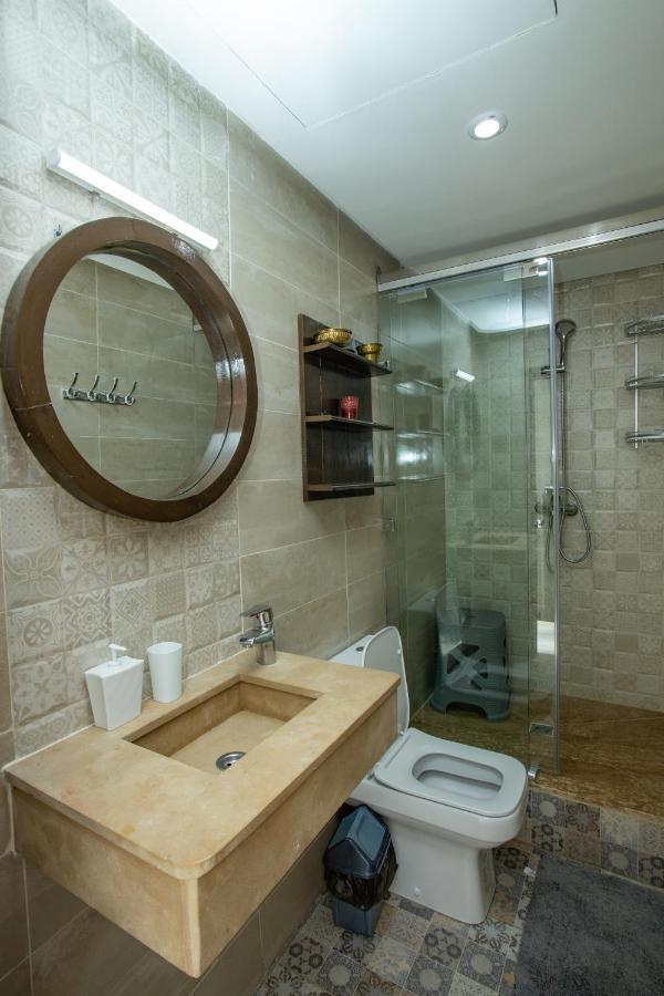Charming Moroccan Riad 3 Bedroom With Pool And Terrace 马拉喀什 外观 照片