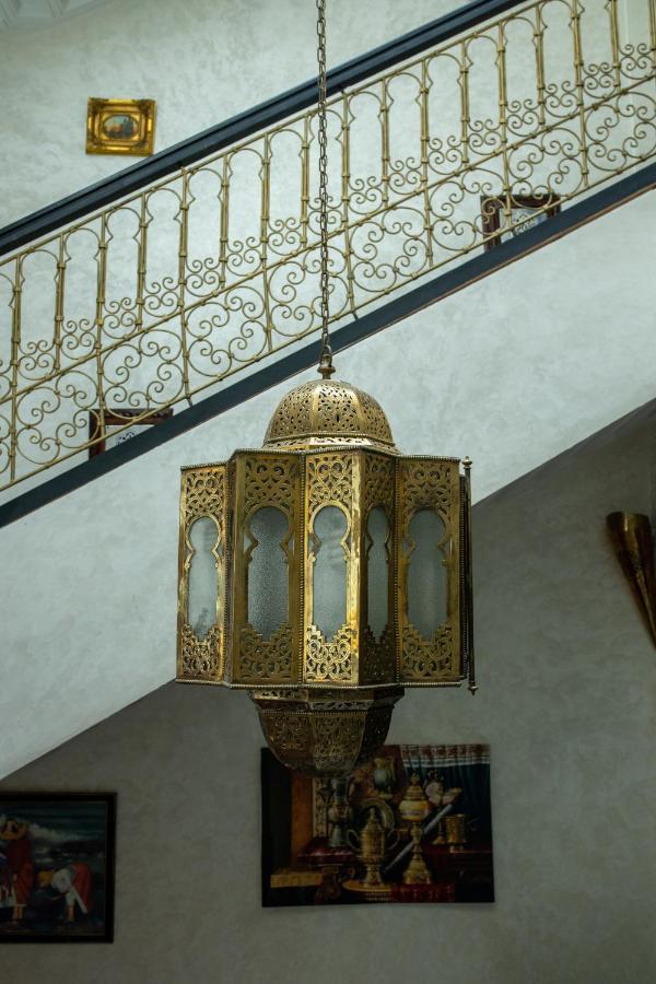 Charming Moroccan Riad 3 Bedroom With Pool And Terrace 马拉喀什 外观 照片